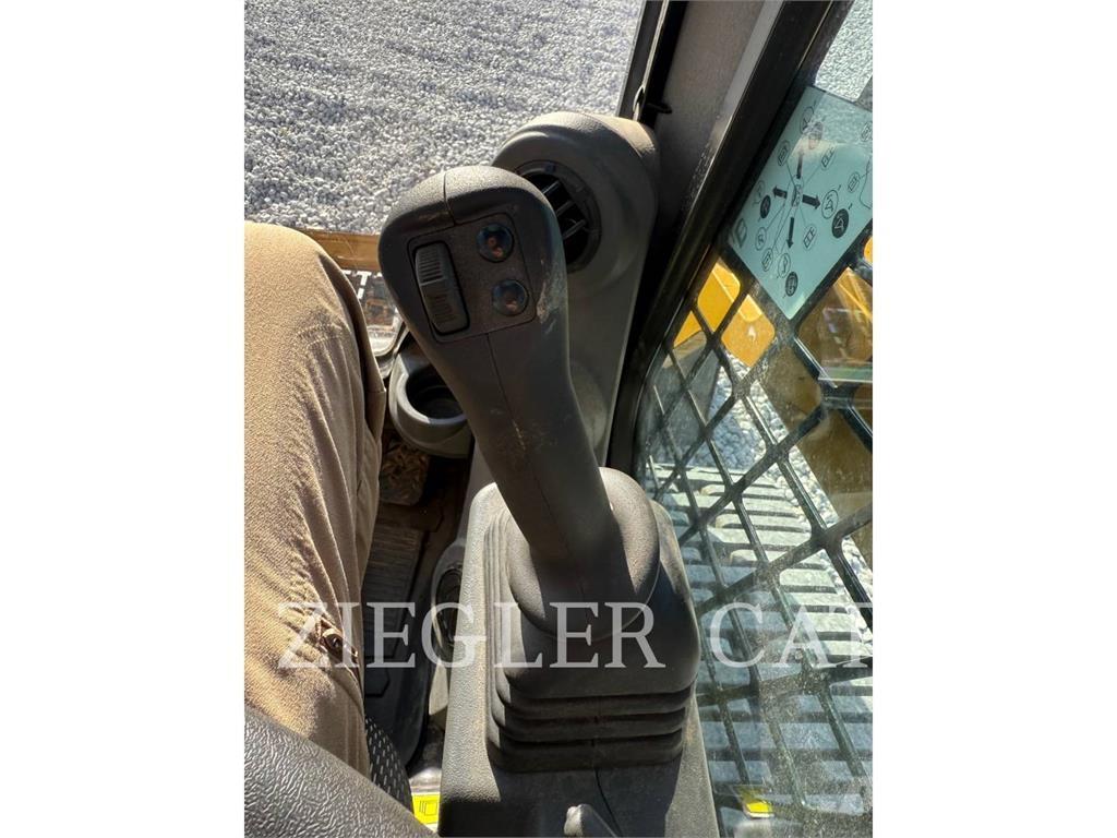 CAT 259D3 Φορτωτές με ερπύστριες