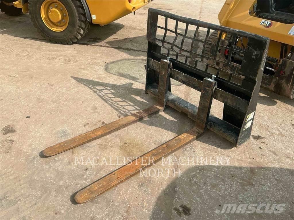 CAT 259D3 AQB Φορτωτάκια
