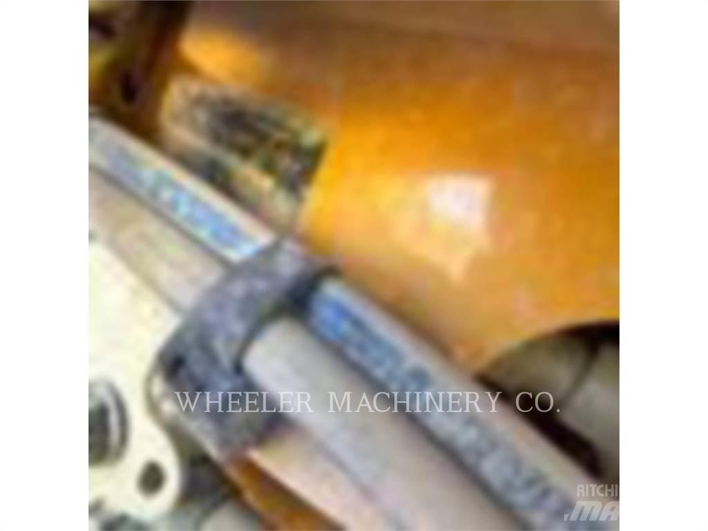 CAT 259D3 C3H2 Φορτωτές με ερπύστριες