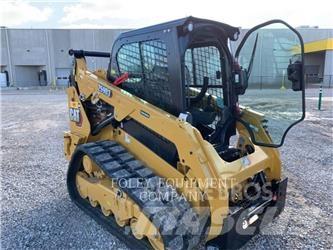 CAT 259D3STD2C Φορτωτάκια