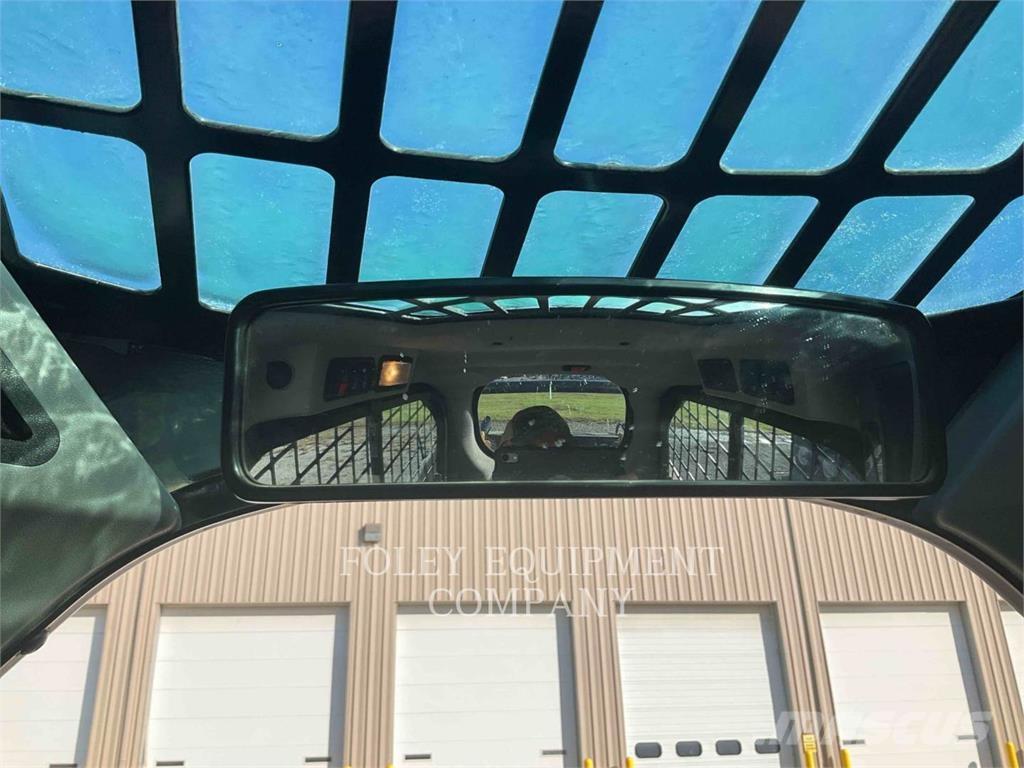 CAT 259D3STD2C Φορτωτάκια