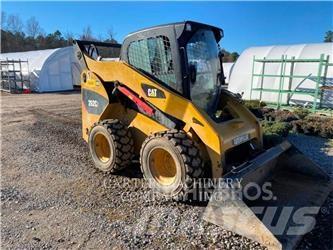 CAT 262C2 Φορτωτάκια