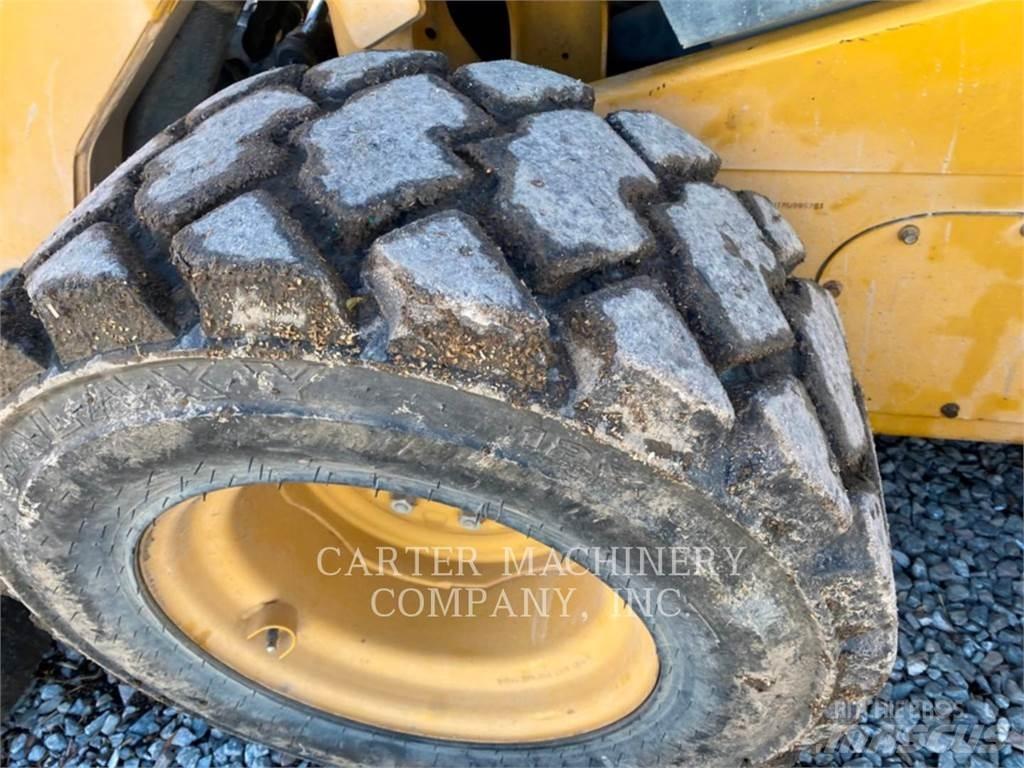 CAT 262C2 Φορτωτάκια