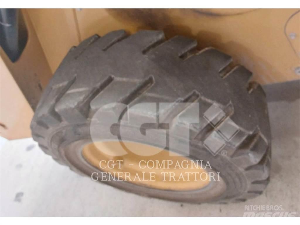 CAT 262D Φορτωτάκια