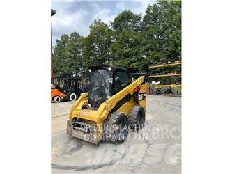 CAT 262D Φορτωτάκια