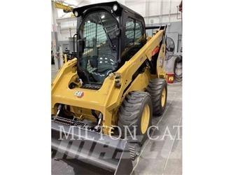 CAT 262D 3 Φορτωτάκια