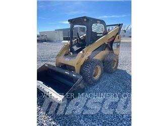 CAT 262D C1-H2 Φορτωτάκια