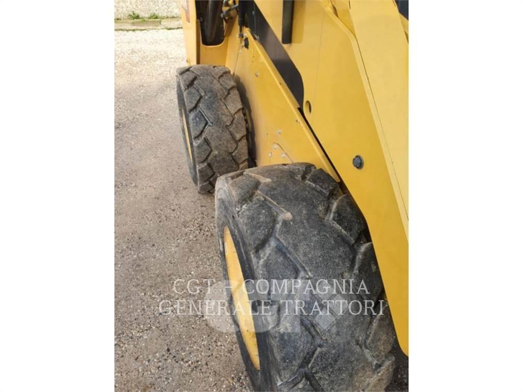 CAT 262D3 Φορτωτάκια