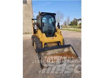 CAT 262D3 Φορτωτάκια