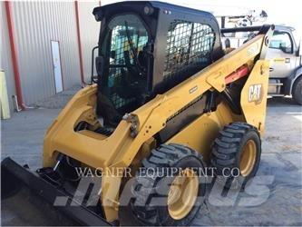 CAT 262D3 Φορτωτάκια