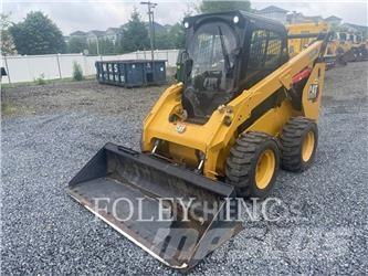CAT 262D3 Φορτωτάκια