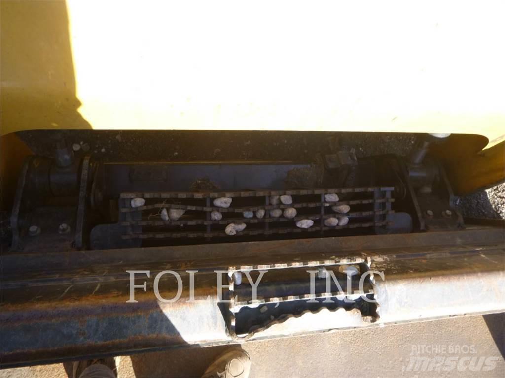 CAT 262D3 Φορτωτάκια