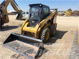 CAT 262D3 Φορτωτάκια
