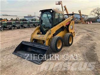 CAT 262D3 Φορτωτάκια