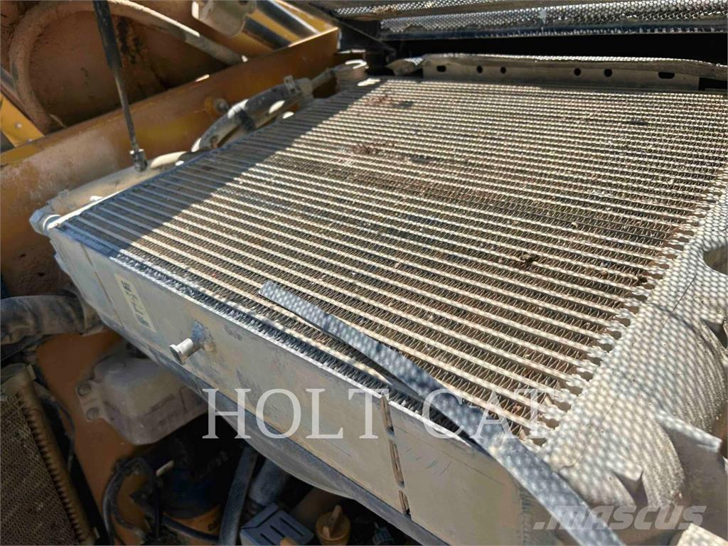 CAT 262D3 Φορτωτάκια