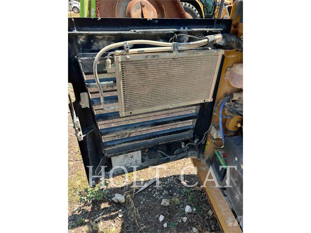 CAT 262D3 Φορτωτάκια