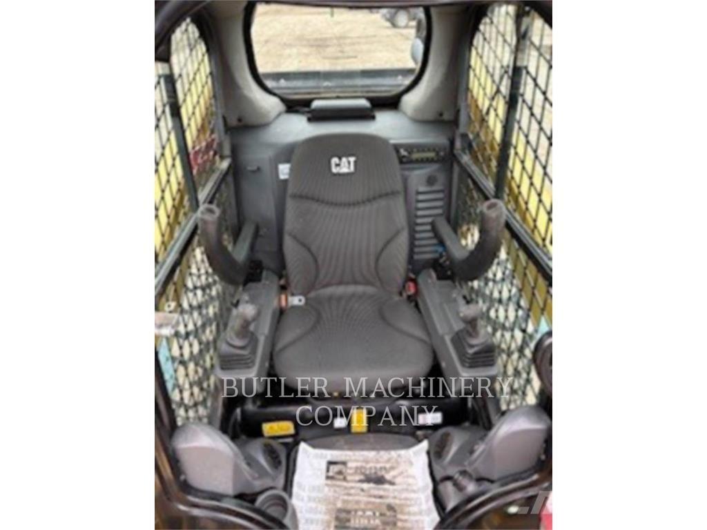 CAT 262D3 C3H2 Φορτωτάκια