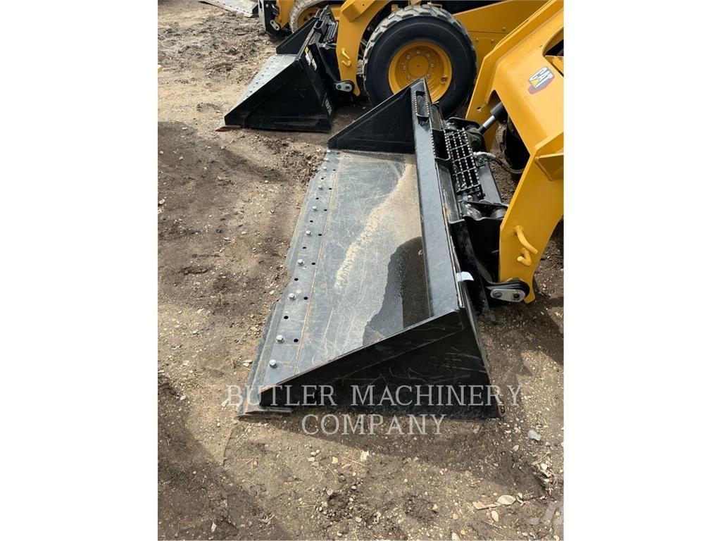 CAT 262D3 C3H3 Φορτωτάκια