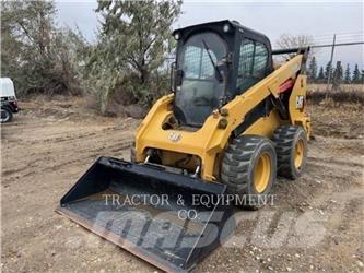 CAT 262D3 H2CB Φορτωτάκια