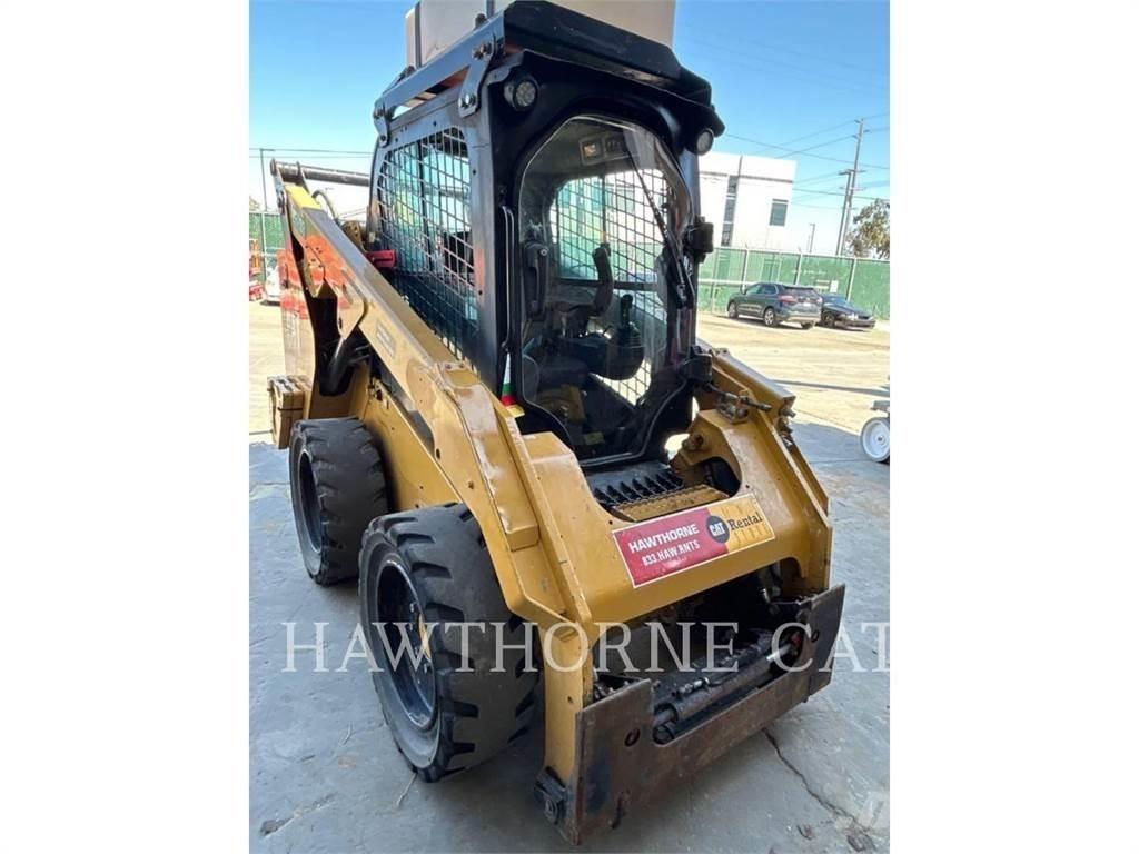 CAT 262D3 H2O Φορτωτάκια