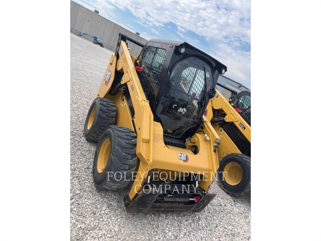 CAT 262D3STD2C Φορτωτάκια