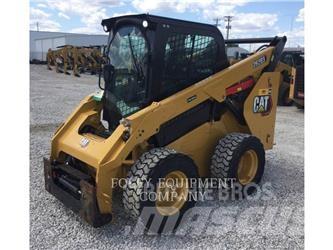 CAT 262D3STD2C Φορτωτάκια