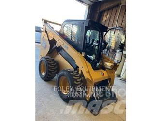 CAT 262D3XPS2C Φορτωτάκια