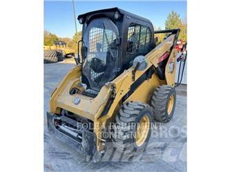 CAT 262D3XPS2C Φορτωτάκια