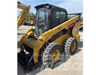 CAT 262D3XPS2C Φορτωτάκια