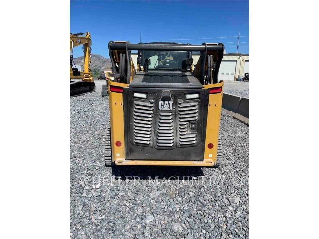 CAT 265 C3H2 Φορτωτές με ερπύστριες