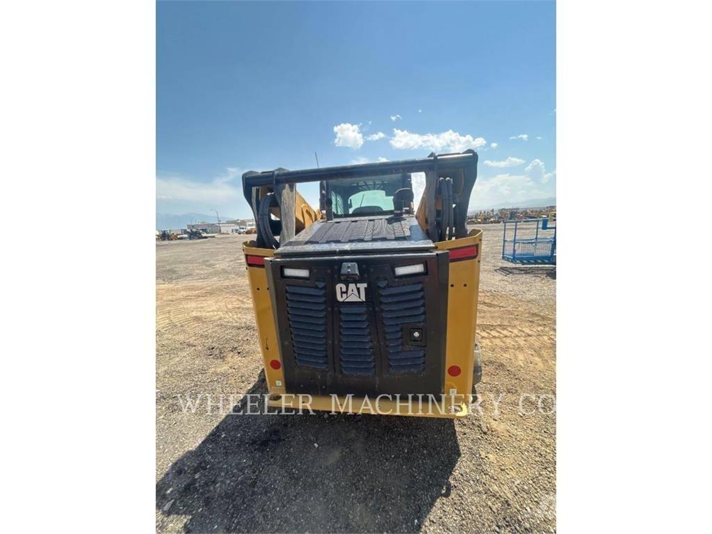 CAT 265 C3H2 Φορτωτές με ερπύστριες