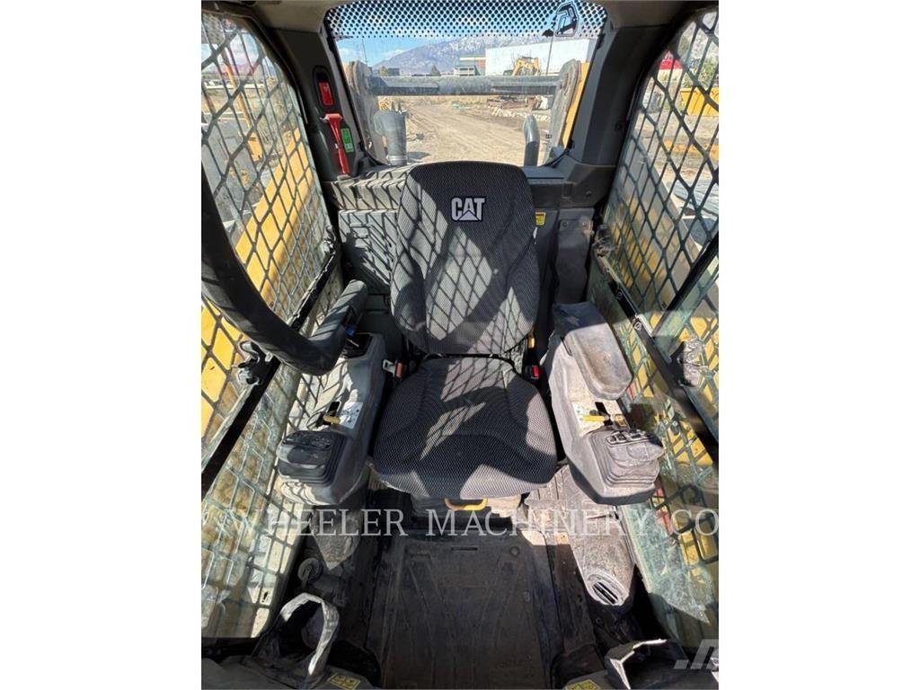 CAT 265 C3H2 Φορτωτές με ερπύστριες