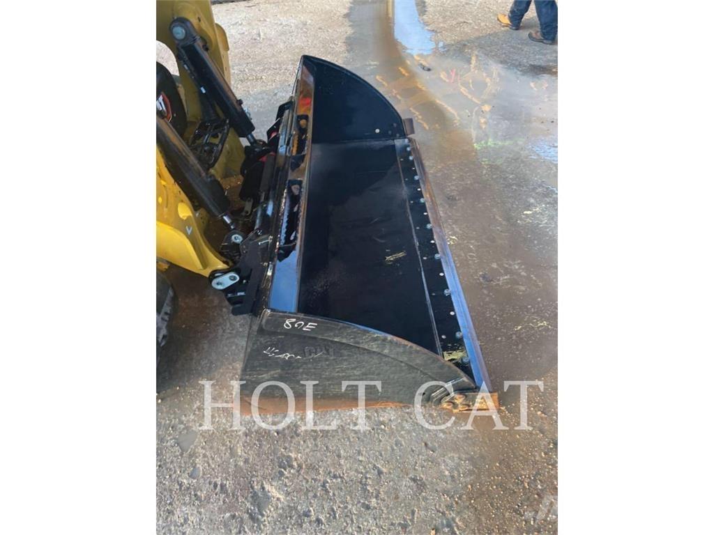 CAT 265XPSDEMO Φορτωτάκια