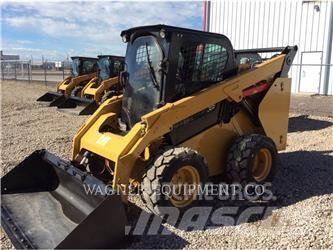 CAT 272D Φορτωτάκια