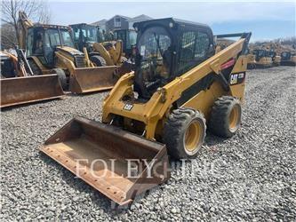 CAT 272D2 Φορτωτάκια