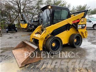 CAT 272D2 Φορτωτάκια