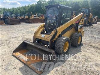 CAT 272D2 Φορτωτάκια