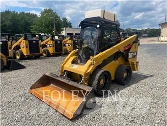CAT 272D2 Φορτωτάκια