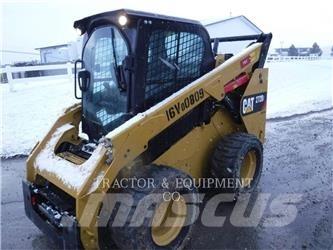 CAT 272D2 H2CB Φορτωτάκια