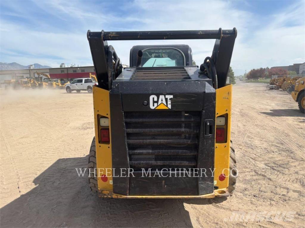 CAT 272D2C3XHP Φορτωτάκια