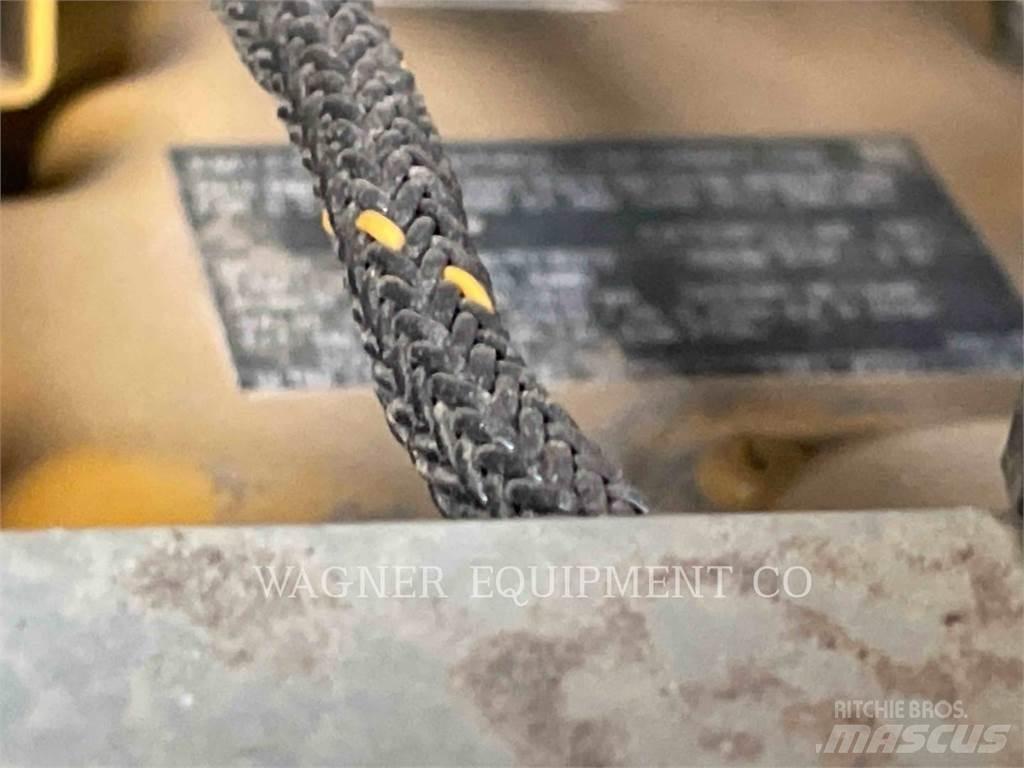 CAT 272D3 Φορτωτάκια