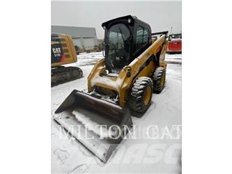 CAT 272D3 Φορτωτάκια