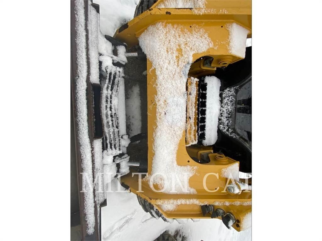 CAT 272D3 Φορτωτάκια