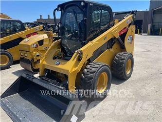 CAT 272D3 Φορτωτάκια