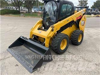 CAT 272D3 Φορτωτάκια