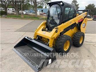 CAT 272D3 Φορτωτάκια