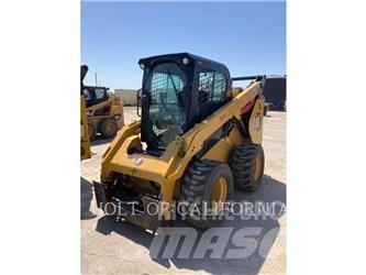 CAT 272D3 Φορτωτάκια