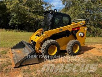 CAT 272D3 Φορτωτάκια