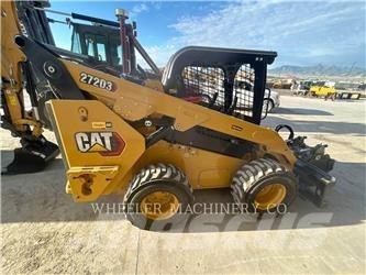 CAT 272D3 C1H2 Φορτωτάκια