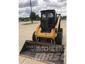 CAT 272D3XE Φορτωτάκια